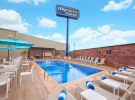 City Express by Marriott Tampico Altamira