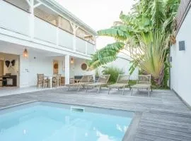 Luxe Piscine et Plage