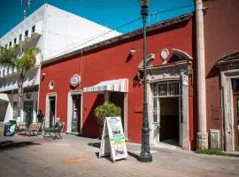 Hotel Buenos Aires