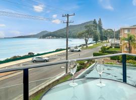 Bella Vista Unit 3 19 Shoal Bay Road, khách sạn ở Shoal Bay
