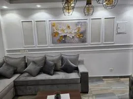 Modern Apartment in Madinaty for Families or Same Gender Only