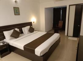 Vaishard Homestay, Hotel mit Parkplatz in Thiruvananthapuram