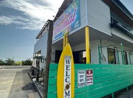 E Komo Mai 101号室