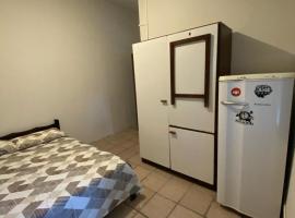 Suite Daniela, parque de campismo em Florianópolis