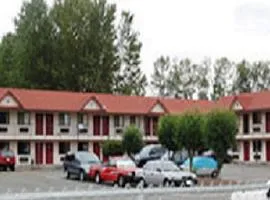 Sunshine Motel