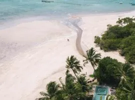 Paru Boutique Hotel