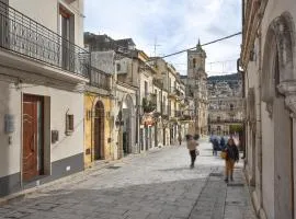 Cozy Apartment In Chiaramonte Gulfi