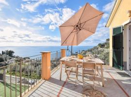 Awesome Apartment In Recco With Kitchen, apartment sa Recco