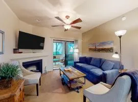 Villas at Hacienda del Sol #11101