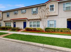 Sunflower Crossing, villa Kissimmee-ben