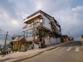 Xuân Home, hotel v destinaci Trai Mat