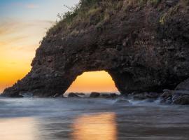 Bella Vista Hotel Boutique, hótel í San Miguel