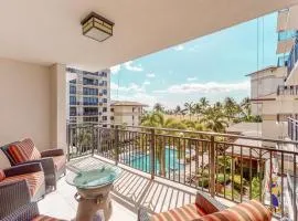 Ko Olina Beach Villas O401