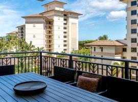 Ko Olina Beach Villas O521, hotel v destinaci Kapolei