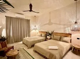 Casa Sílice Guesthouse