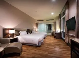 New Taipei Hot Spring Hotel