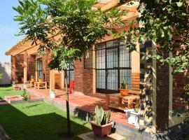 Tongas place, pension in Arusha