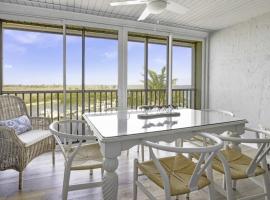 South Seas Bayside Villa 4306 condo – apartament w mieście Captiva