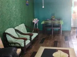Homestay Gurun Ria Mesra 3 Bedroom