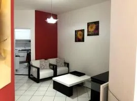 Apartamento completo em Aracaju