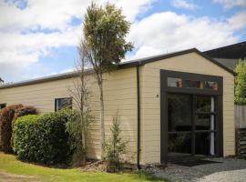 Catnap Cottage, Manapouri, seoska kuća u gradu Manapouri