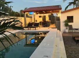 La Casa de Papi.