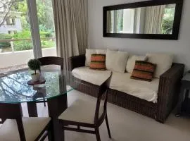 Green Park 007 C Monoambiente frente al bosque