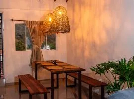 Apartamento Anawasi, Terraza Privada, Camas Queen y Parqueadero