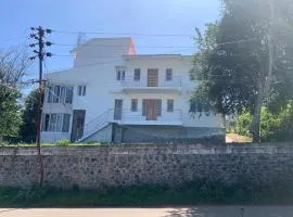 Naidupuram villa