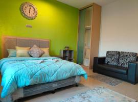 HomeStay De’Viana NMS Residence, hotel in Kota Bharu