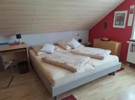 Ferienwohnung Seegarten