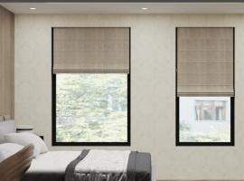 ROSA QUEEN HOTEL, hotel v destinaci Bien Hoa