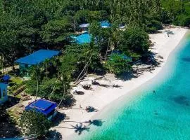Durhan White Beach Resort powered by Cocotel