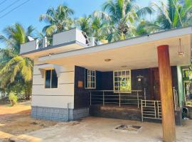 River side homestay, hotel con parking en Kalyānpur