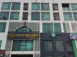 RJ STUDIO APARTMENT 2- Hotel Mutiara