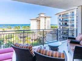 Ko Olina Beach Villas O704