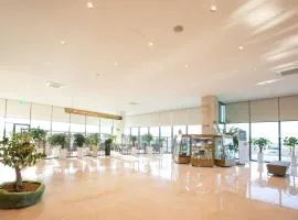 Gangjin K-Stay Tourist Hotel
