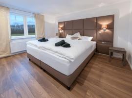 Landgasthaus Krimpenfort, Hotel in Lohne (Oldenburg)