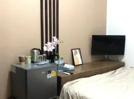 nine guesthouse