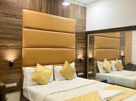 Hotel Blue Wellington - Near Mumbai Airport