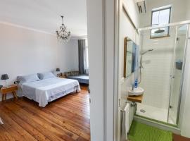 The Liberty Terrace, bed and breakfast en Udine