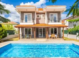 Villa Magnolia