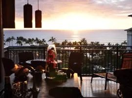 Ko Olina Beach Villas O805