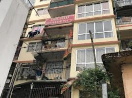 ๋ค๋ฅด์ง๋ง์ ์์นํ ํธํ
Hotel Orchid Residency , Darjeeling
