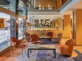 Crowne Plaza Madrid - Centre Retiro by IHG