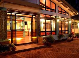 Julieta's Pension House, inn in Puerto Princesa City