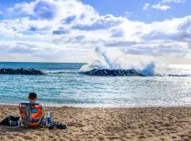 Ko Olina Beach Villas B610