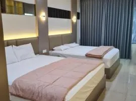 1bedroom Nagoya thamrin city batam tower B