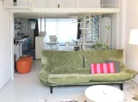 Appartamento open space