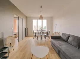 Charcot Appartment